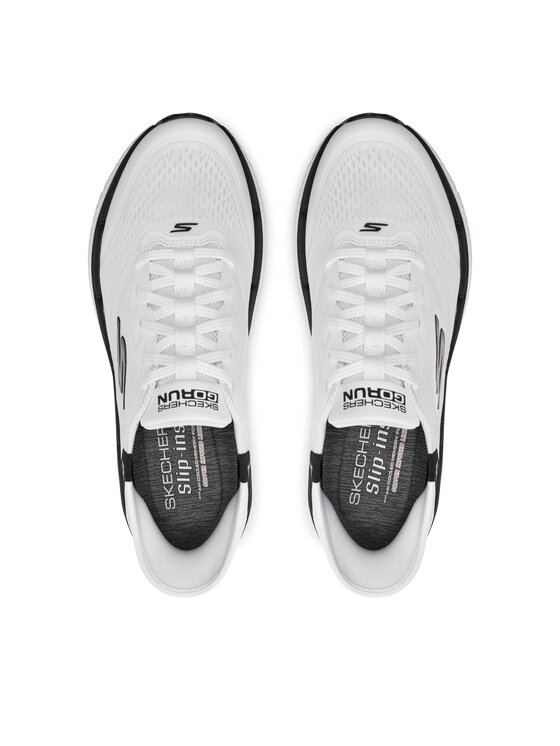Skechers Skechers Sneakersy 220526 WBK Biały