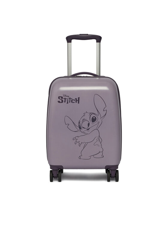 Disney Classics Disney Classics Valiză pentru copii CEO-SW-ACCCS-SS26-245DCLS-S Violet