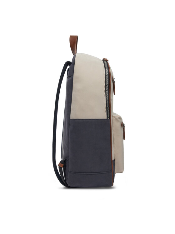 Tommy Hilfiger Tommy Hilfiger Nahrbtnik Th Casual Backpack AM0AM13227 Bež