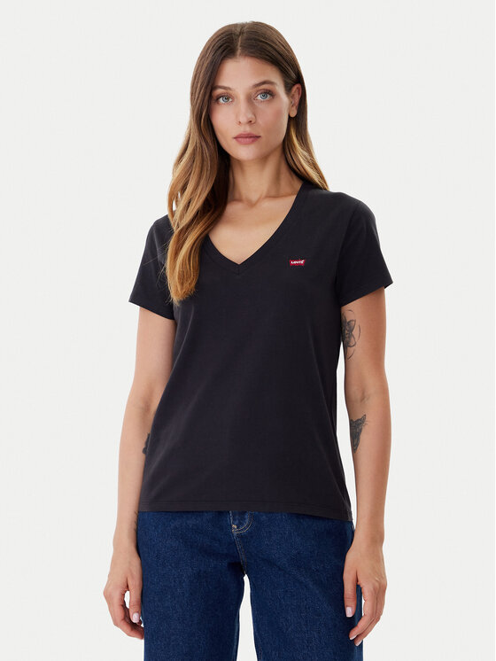 Levi's® Levi's® Set de tricouri﻿ Perfect 004AN-0000 Colorat Regular Fit