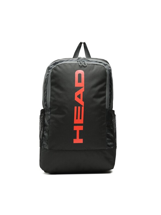 Head Ruksak Base Backpack 17L 261333 Čierna