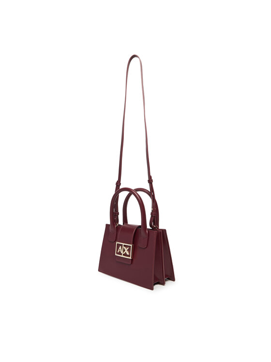 Armani Exchange Armani Exchange Torbica XW000306 AF12039 UA343 Tamnocrvena