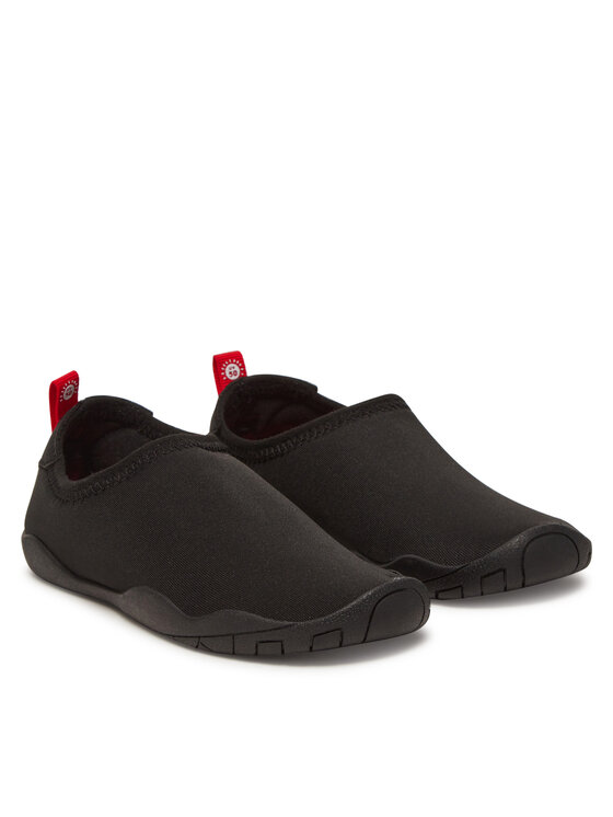 Reima Reima Взуття для водних видів спорту Lean Junior 5400091A Чорний