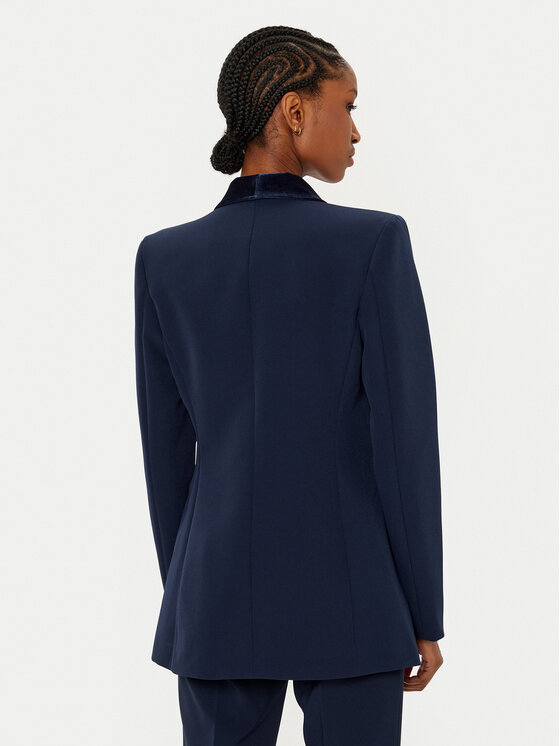 Rinascimento Rinascimento Sakko CFC0121905003 Dunkelblau Regular Fit