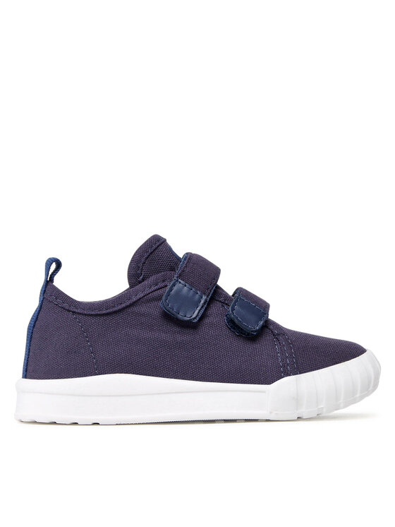 Sneakers Comfy 1157060 Blu scuro