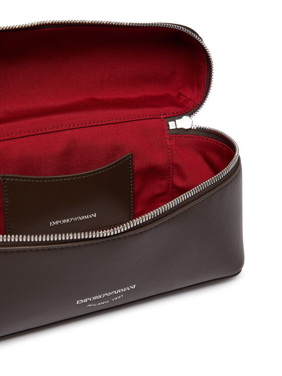 Emporio Armani Emporio Armani Ročna torba EW004564 AF32959 Siva