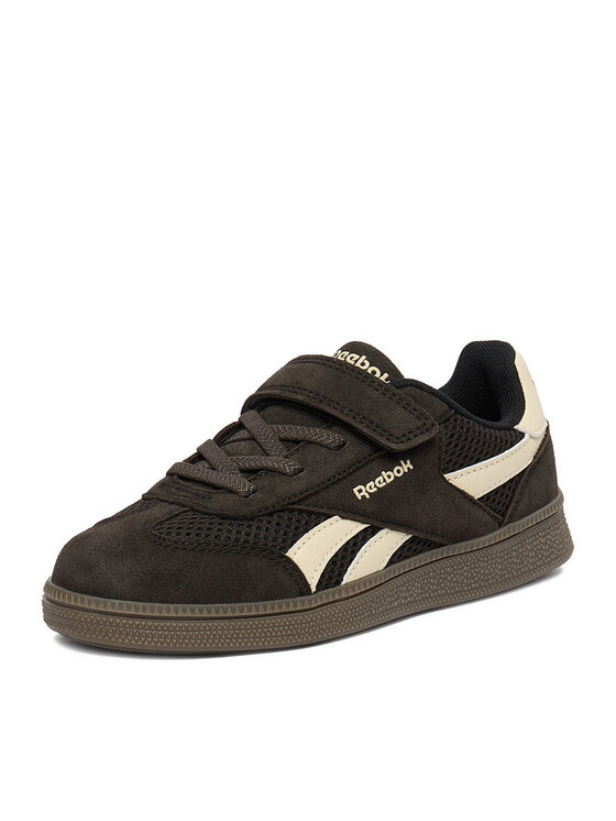 Reebok Reebok Sneakersy CEOWB-LEA-D680(ch) Hnědá