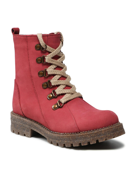 Scarponcini Lasocki Young