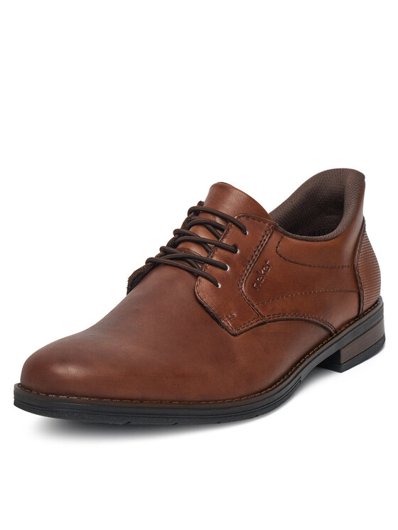 Rieker Rieker Pantofi 10353-24 Maro