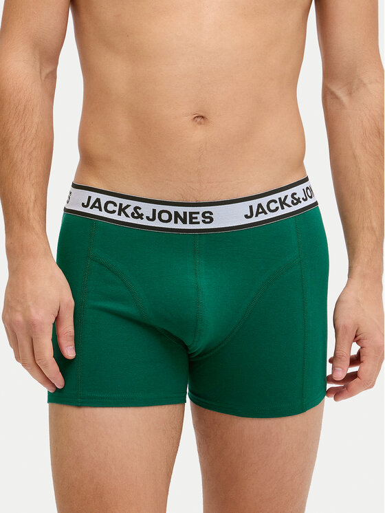 Jack & Jones Jack & Jones Σετ μποξεράκια 12294892 Έγχρωμο