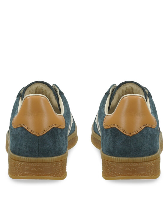 Gant Gant Tenisice Cuzima 29531693 Tamnoplava