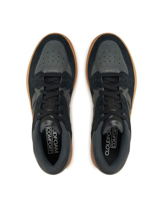 adidas adidas Sneakersy Court 24 IH2943 Czarny