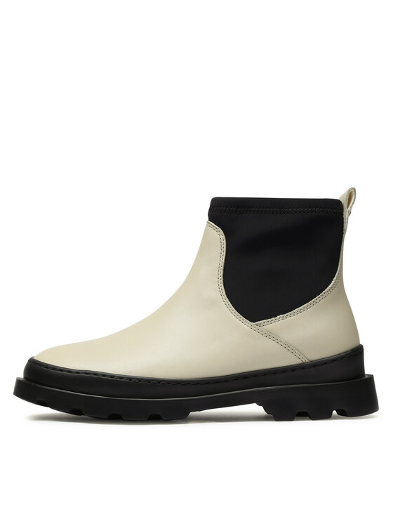 Camper Camper Polokozačky K400698-002 Barevná