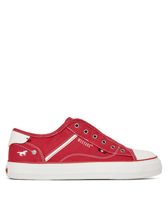 Mustang Mustang Scarpe da ginnastica 1272-402 Rosso