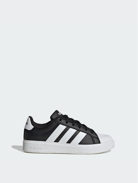 adidas adidas Sneakersy 164945 Czarny