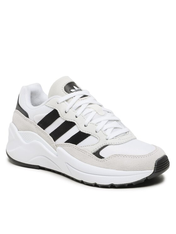 adidas adidas Снікерcи Retropy Adisuper Shoes HP9625 Білий