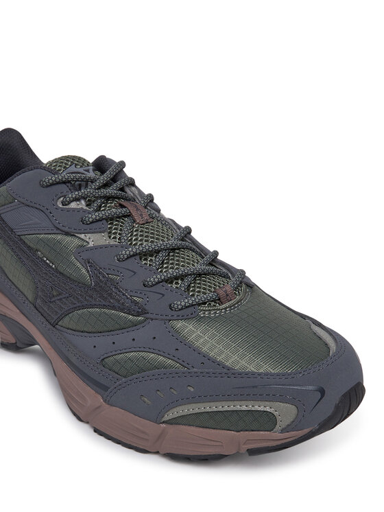 Mizuno Mizuno Sneakersy Mxr Tech D1GA2468 Beżowy