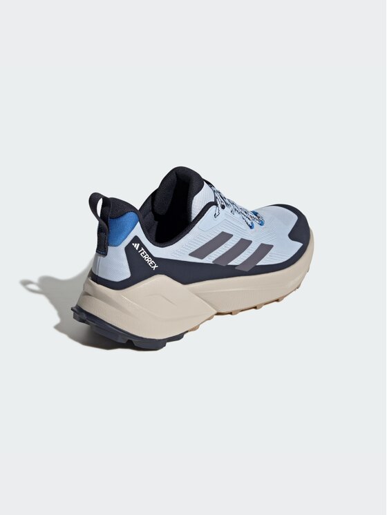 adidas adidas Trekkingi 128171 Fioletowy