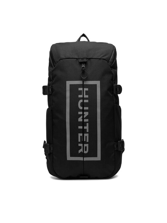 Hunter Hunter Ruksak CEOWB-HTR-KL-001-09 Čierna