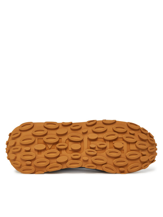 Philippe Model Philippe Model Tenisice A009555 TKLU W020 Plava
