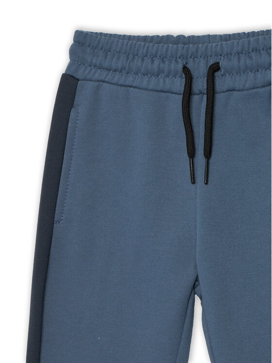Mayoral Mayoral Jogginganzug 4811 Dunkelblau Regular Fit