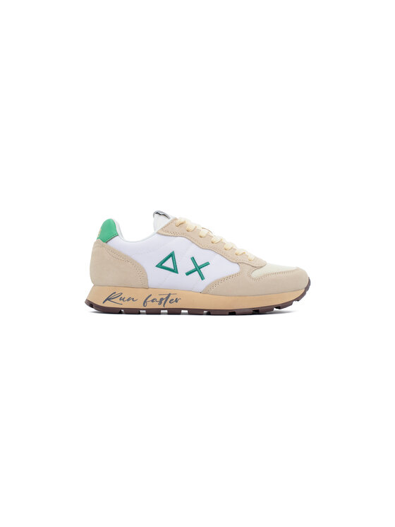 SUN68 SUN68 Sneakers Z35105-3188 Bianco