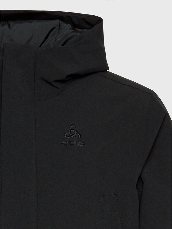 Odlo Odlo Giacca di transizione 528792 Nero Regular Fit
