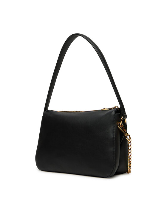 LOVE MOSCHINO LOVE MOSCHINO Τσάντα JC4328PP0LKN0000 Μαύρο