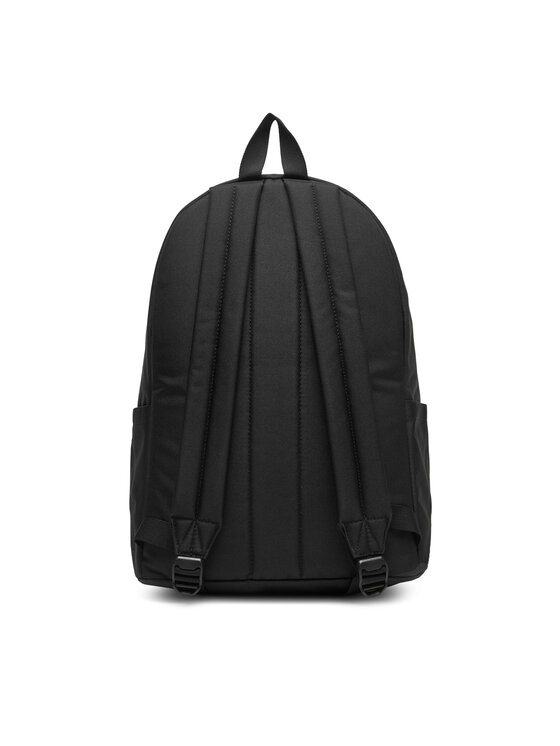Lacoste Lacoste Ruksak Neocroc NU5180NE Čierna