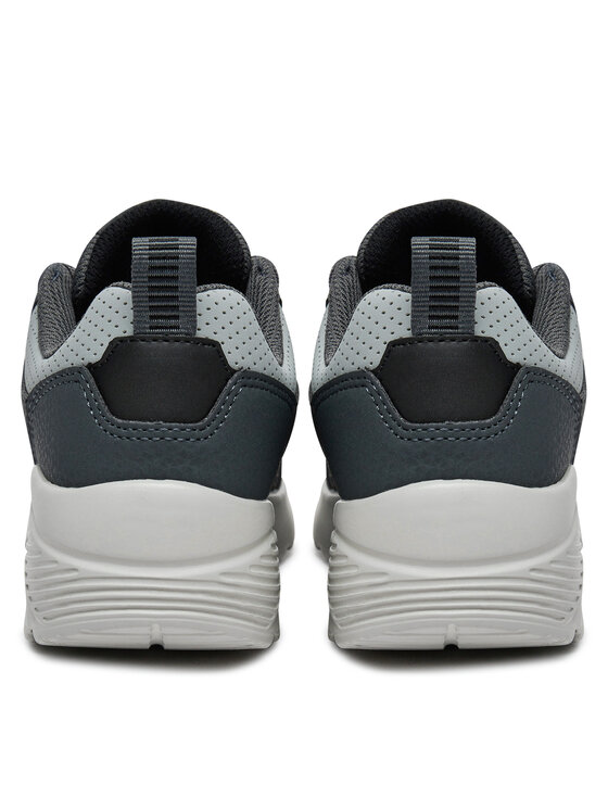 Skechers Skechers Tenisice 403641L/CHAR Tamnoplava