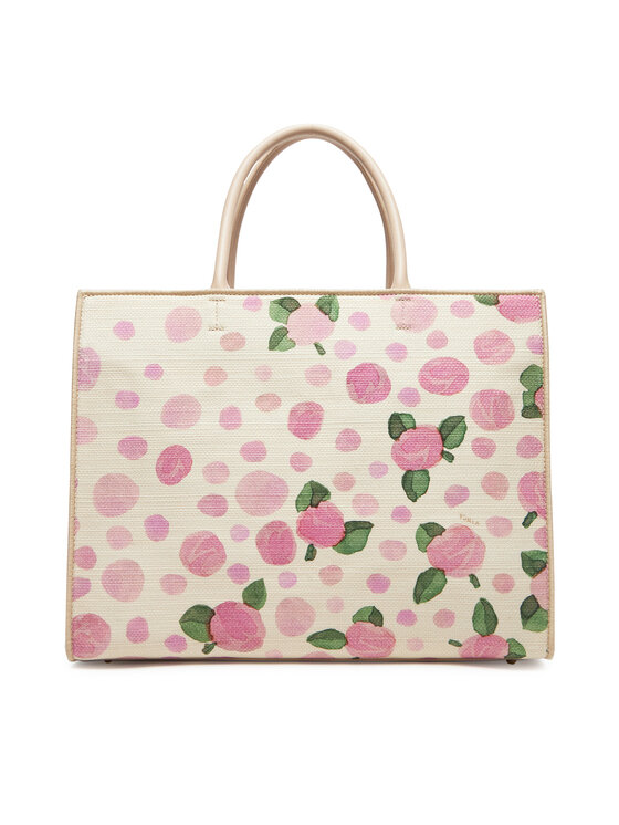 Geantă Furla WB01810 BX3869 Bej