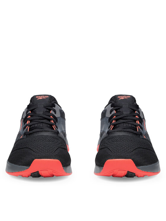 Reebok Reebok Batai į sporto salę Nano X4 100074183 Pilka