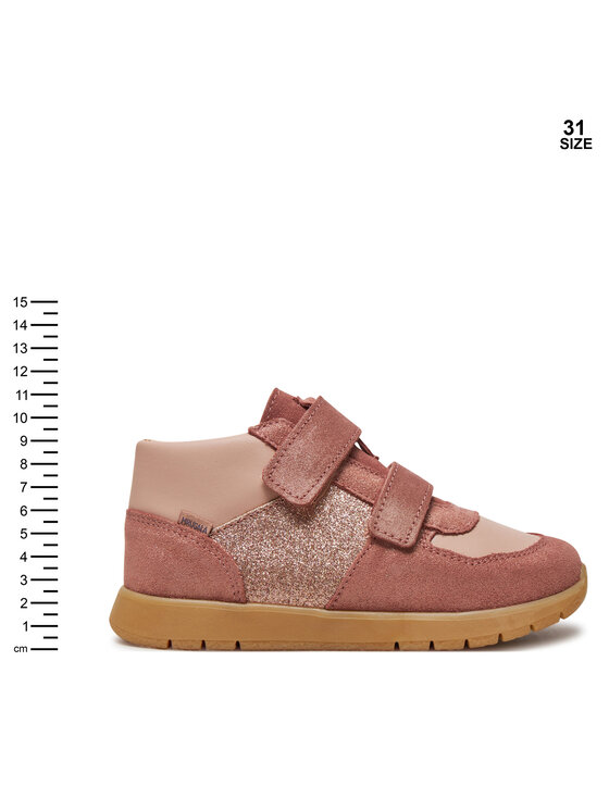 Mrugała Mrugała Cipele Kris 4326/4-44 Ružičasta
