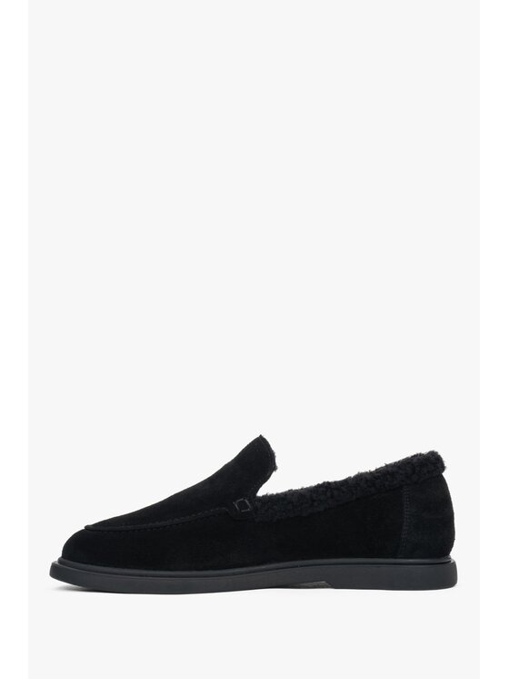 Estro Estro Chunky loafers ER00118203 Nero