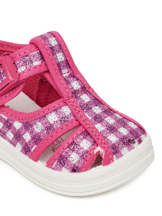 Primigi Primigi Pantofole 7854700 S Rosa