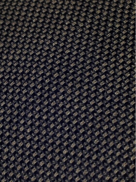 ELSNER ELSNER Γραβάτα JEDWAB GRENADYNA GARZA FINA A1398 Πράσινο