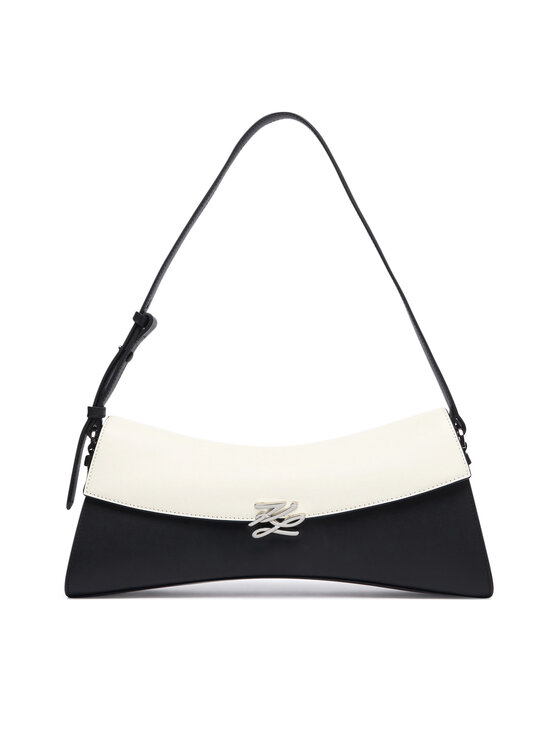 KARL LAGERFELD KARL LAGERFELD Táska B3W30318 Fekete