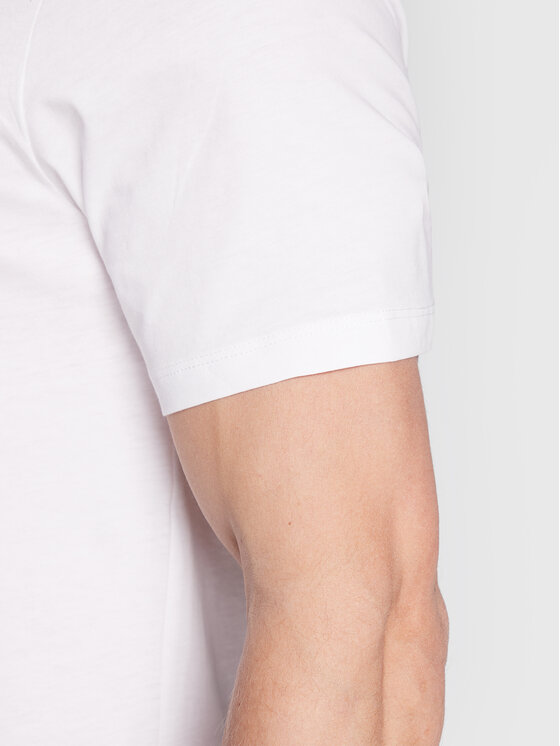 BOSS Boss 3-dílná sada T-shirts Classic 50475285 Bílá Regular Fit