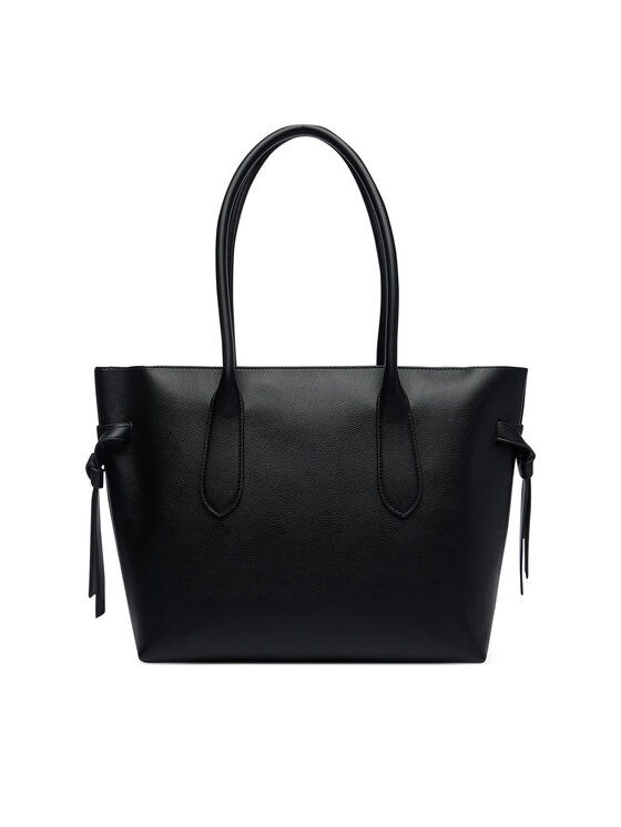 LOVE MOSCHINO LOVE MOSCHINO Kabelka JC4059PP1PLL0000 Čierna