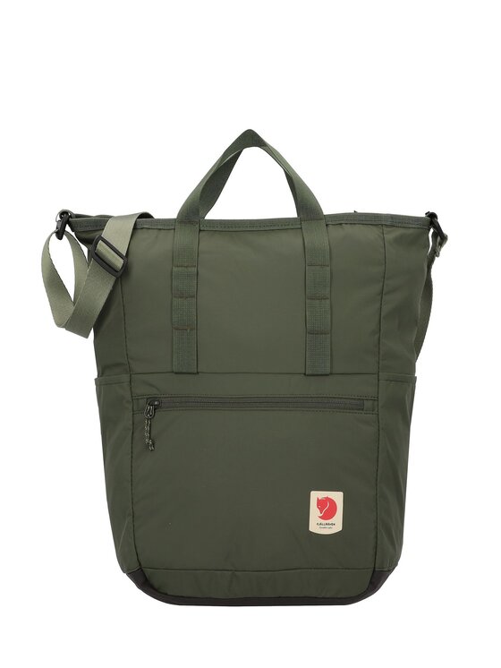 Fjällräven Fjällräven Plecak 226090 Zielony