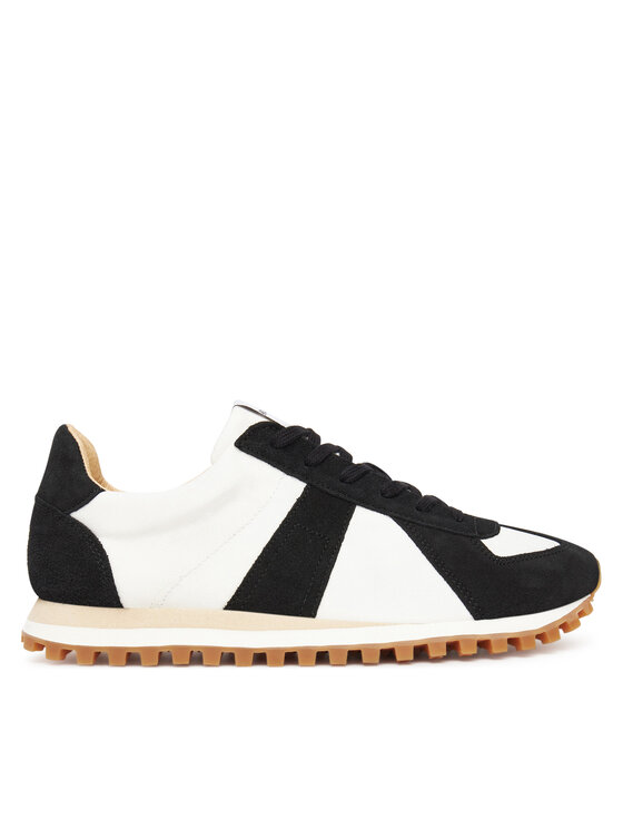 Novesta Novesta Sneakersy Gat Trail N259004-002BLC001 Černá
