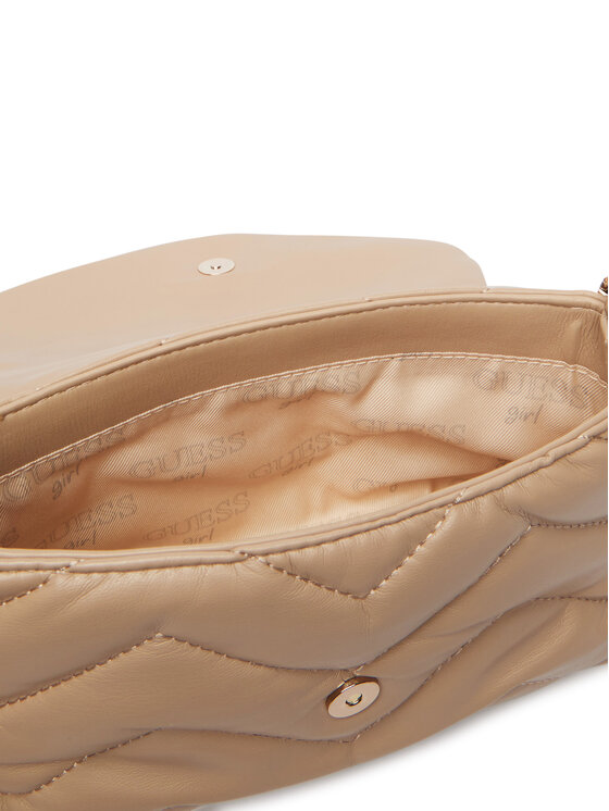 Guess Guess Torbica J6YZ16 W2538 Bež