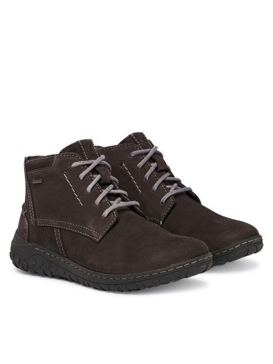 Josef Seibel Josef Seibel Черевики RUBY 51 VL399 Чорний