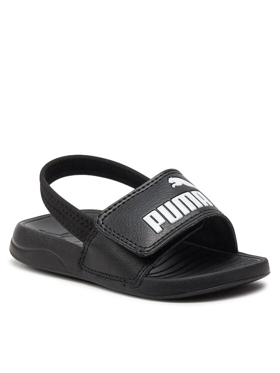 Puma Puma Σανδάλια POPCAT 2.0 37386201 INF Μαύρο
