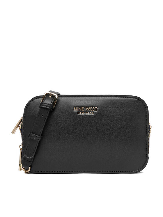 Nine West Nine West Kabelka CEO-Myra-KY256 Černá