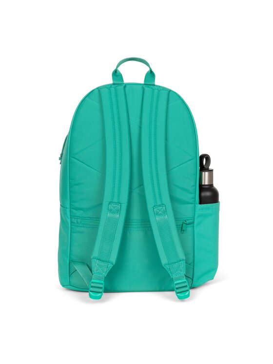 Eastpak Eastpak Plecak Padded Double Botanic EK0A5B7Y6J81 Zielony