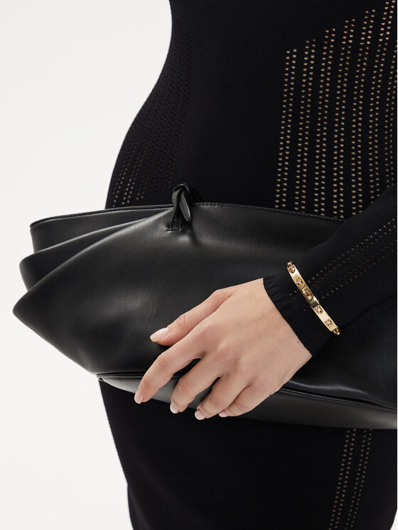 Coach Coach Armband 37335948GLD710 Goldfarben