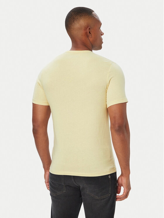 BOSS BOSS Komplet t-shirtów 50532468 Kolorowy Regular Fit