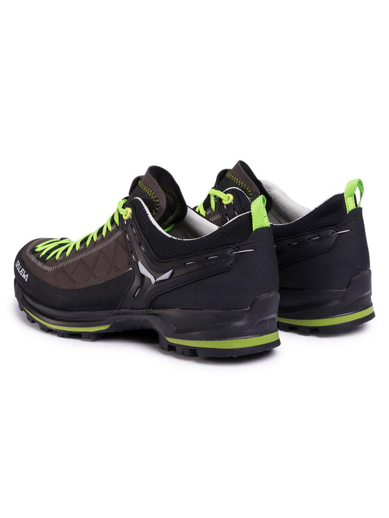 Salewa Salewa Trekkingi Ms Mtn Trainer 2 L 61357-0471 Czarny