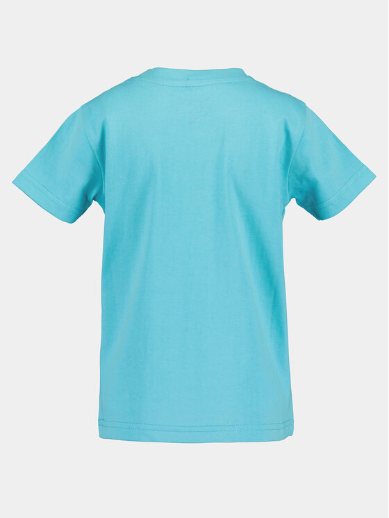 Blue Seven Blue Seven Piżama 827511 X Kolorowy Regular Fit